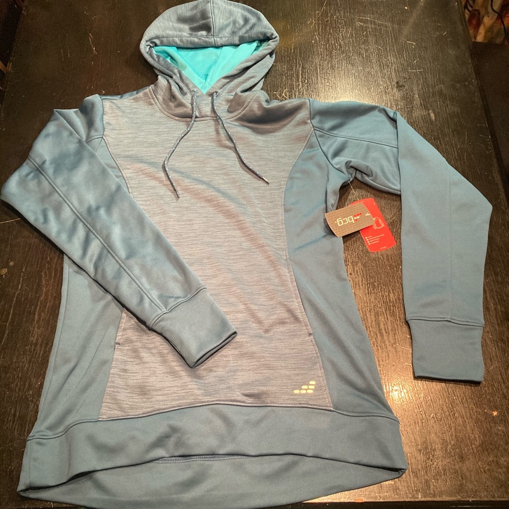 BCG Women’s Running Hoodie